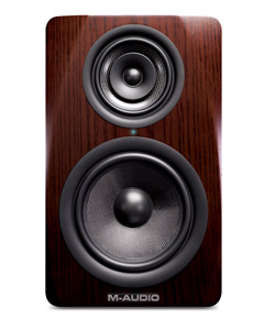 接続ケーブルPH-3無料プレゼント中！】M-AUDIO/アクティブスピーカー