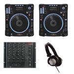 CDJプレーヤー ターンテーブル セット DENON CDJプレーヤー ターンテーブル セット DENON 楽天市場】CDJの通販