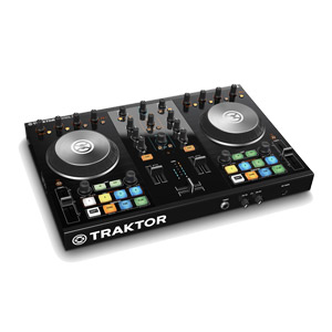 iڍ F NATIVE INSTRUMENTS/PCDJRg[[/TRAKTOR KONTROL S2 MK2TRAKTOR PRO2t(_E[h)ASCRATCH LIFEATRAKTORKChAHOW TO DJuAS҂͂߂ăubNiI