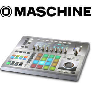 iڍ F Native Instruments/ r[gEv_NVEc[/MASCHINE STUDIO White