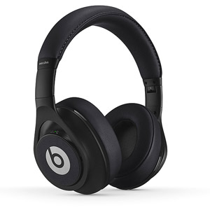 iڍ F Beats by Dr.Dre/wbhtH/Beats Executive BT OV EXEC BLK