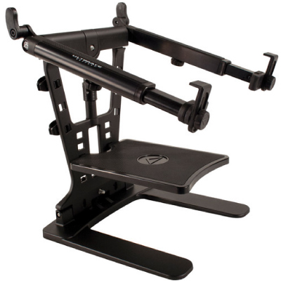 ODYSSEY / LSTAND BLACK ラップトップPC用DJスタンド | イシバシ楽器