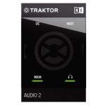 I[fBIC^[tFCX@TRAKTOR AUDIO 2 MK2