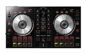 iڍ F Pioneer/PCDJRg[[/DDJ-SBSerato DJ Intro_E[h