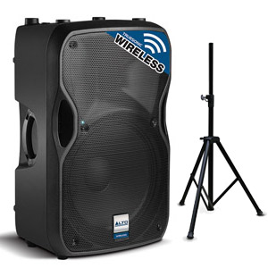 iڍ F ALTO/Bluetooth Ή 800W 2way p[hEXs[J[Zbg/TS115 W/STS-77~1PA}X^[KChv[gI