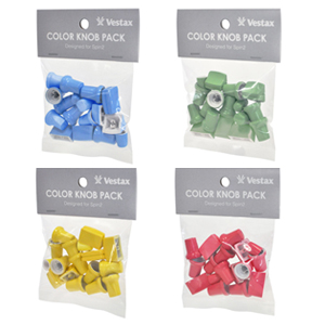 iڍ F Vestax/SPIN2pJX^mu/COLOR KNOB PACK