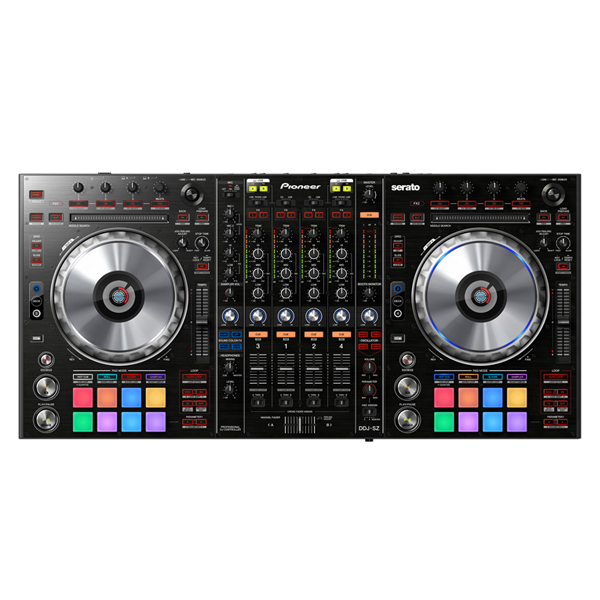 iڍ F y60,000~̒啝lIɐʌIrekordboxdj{XLRP[uz37,000~v[gIzPioneer DJ/PCDJRg[[/DDJ-SZSerato DJAVIRTUAL DJ 8 PRO_E[hIHOW TO DJu iI