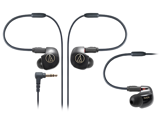 iڍ F audio-technica/Cz/ATH-IM04