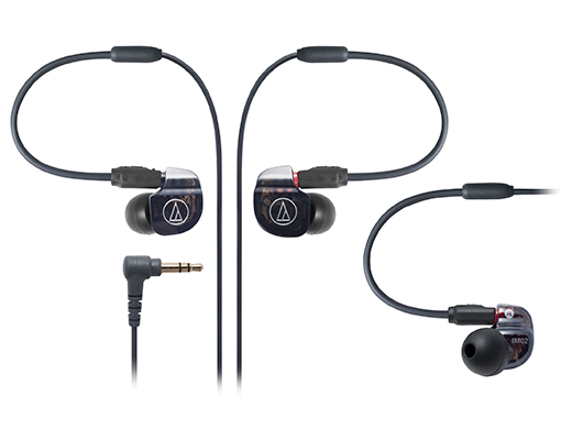 iڍ F audio-technica/Cz/ATH-IM02