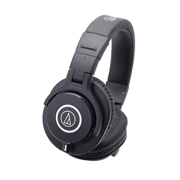 audio-technica ATH-M40X