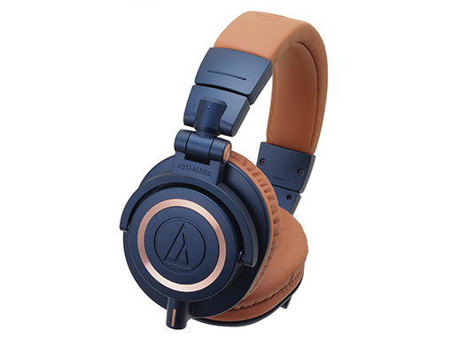 iڍ F yc͂I݌ɌłIzy胂fɂȂIzaudio-technica/j^[wbhz/ATH-M50xBL