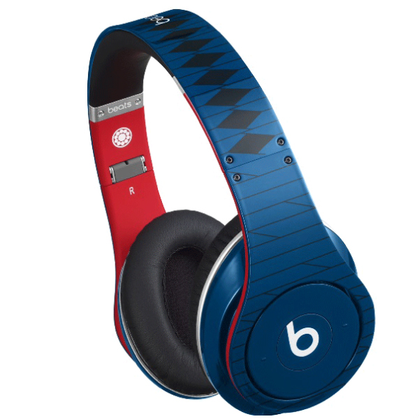 【限定品・激レア】Beats by Dr Dre Studio ヘッドホン