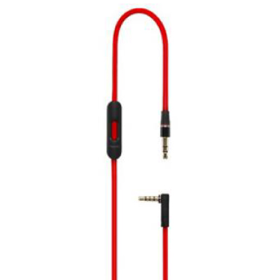 iڍ F Beats by Dr.Dre/iOSRemoteTalkP[u(BT REMOTE TALK IOS)