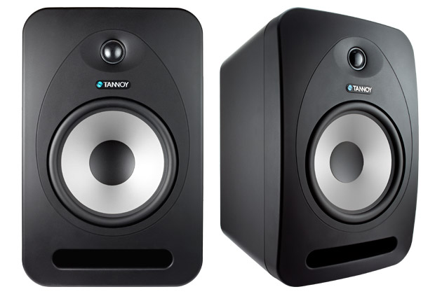 tannoy reveal502