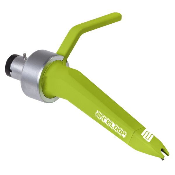 iڍ F Reloop/J[gbW/CONCORDE GREEN(Pi)