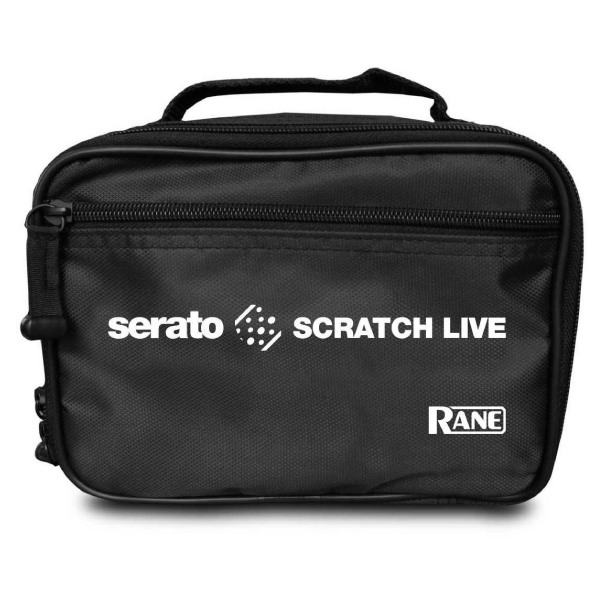 iڍ F RANE/Scratch LiveI[fBIEC^[tFCXpobO/SL BAG