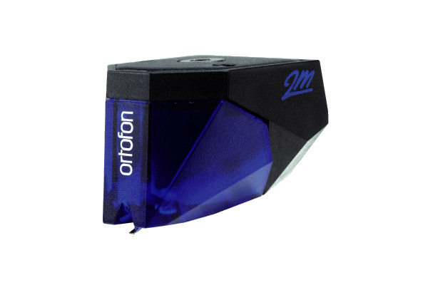 iڍ F ortofon/J[gbW/2M Blue