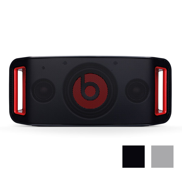 Beats by Dr.Dre/ポータブルスピーカー/Beatbox Portable BT SP BBT