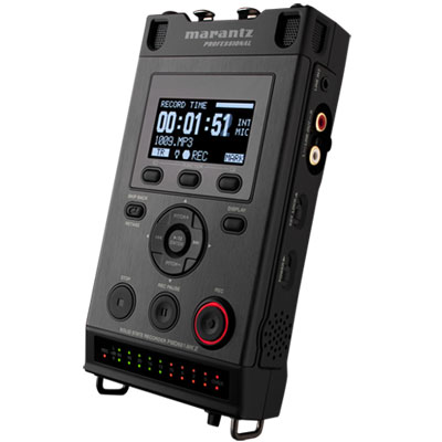 DENON PMD661MKIIのご紹介。