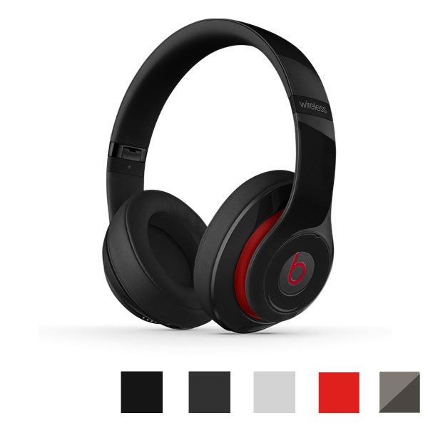 全てありカラーBeats by Dr Dre BT OV STUDIO WIRELESS M