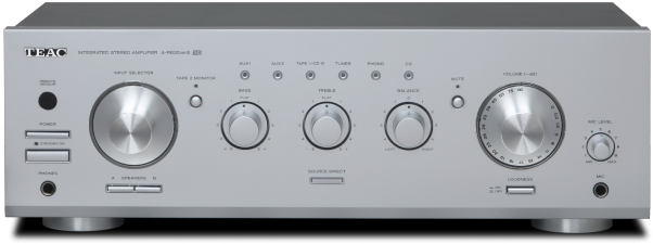 iڍ F TEAC/vCAv/A-R630MKII