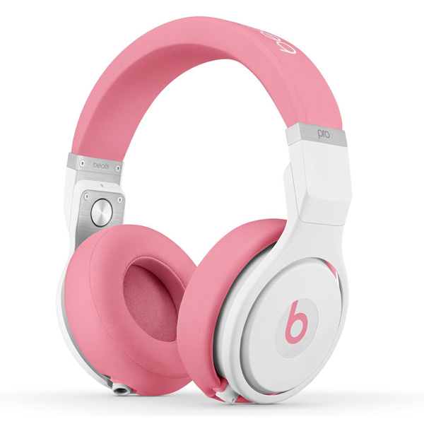 Beats By Dr Dreのヘッドホンnicki Minajシグネチャーモデルbeats Bt Ov Pro Pnkの紹介ページです