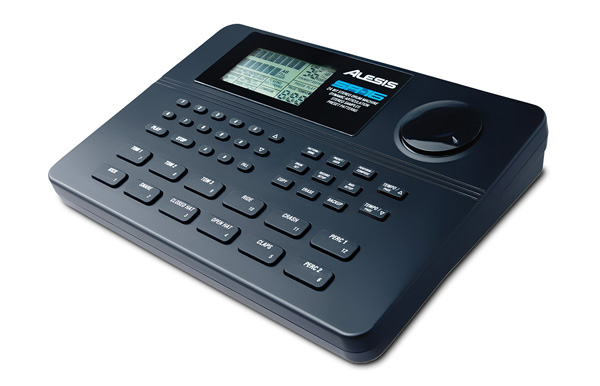 iڍ F ALESIS/h}V/SR16