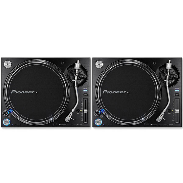 PLX-1000 ターンテーブル Pioneer DJ