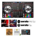 Serato DJ DDJ-SX2