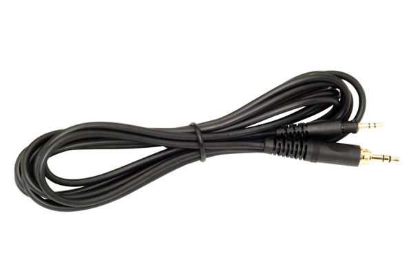 iڍ F KRK/wbhtHP[u/2.5m headphone cable