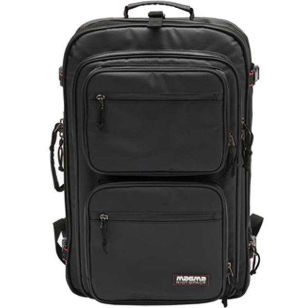 美品　MAGMA  DJバッグ　ROOT PACK DJ-BACKPACK L