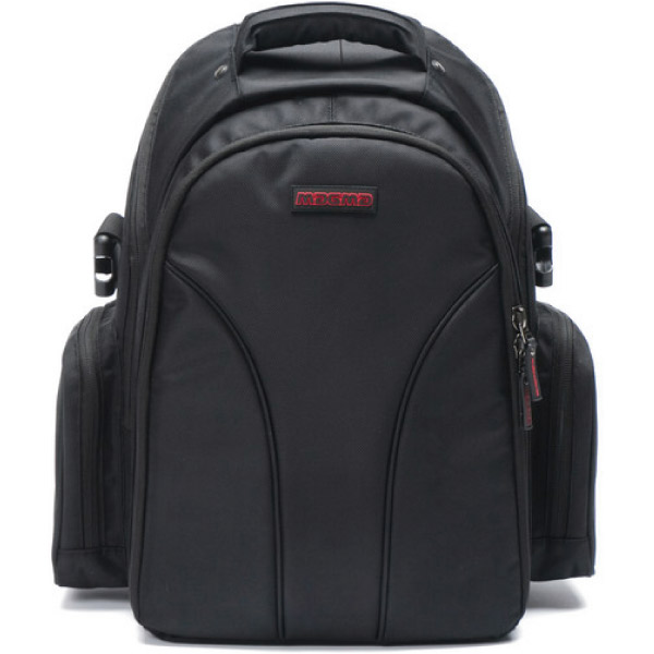 DJバッグセール】【個数限定特価品！】MAGMA/DJバッグ/DIGI Backpack