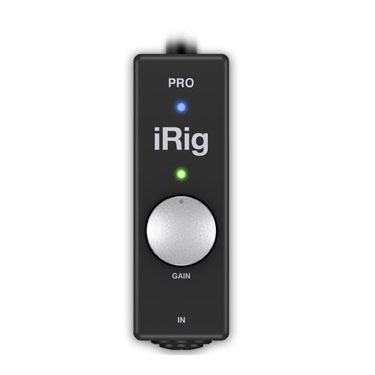 iRig Pro