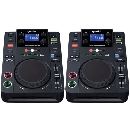 iڍ F GEMINI/CDJ/CDJ-300 2ZbgSCRATCH LIFEv[gI