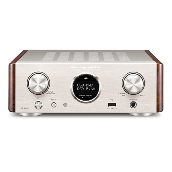 iڍ F MARANTZ/USB-DAC/wbhzAv/HD-DAC1