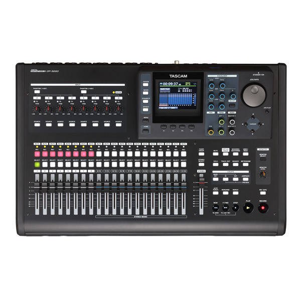 iڍ F TASCAM/DIGITAL PORTASTUDIO/DP-32SD tunecore`PbgtI