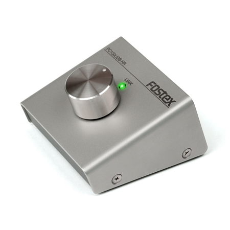 iڍ F FOSTEX/{[Rg[[/PC100USB-HR 
