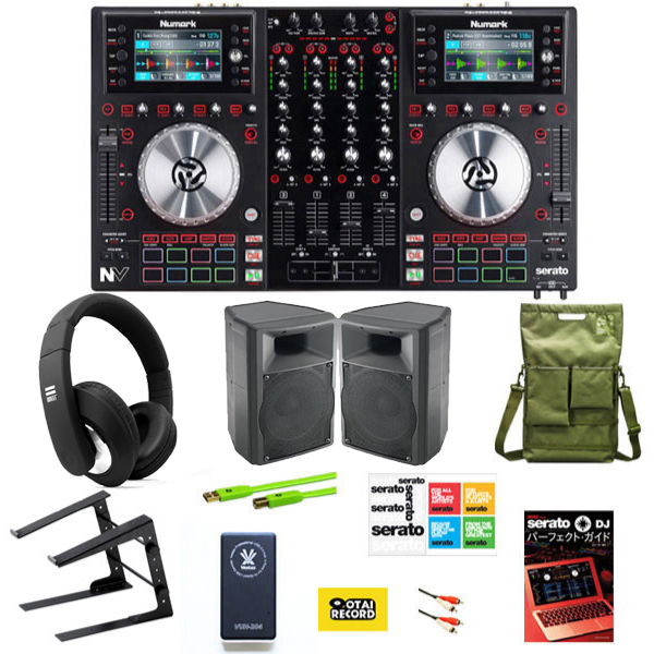 iڍ F y10TZbgIzNumark/PCDJRg[[/NViVOYAGE/GX-1/Unit Portables/rapier/ClassB0.7m/Vestax USB HUB/SeratoDJp[tFNgKCh/Serato StickerPack/I^RXebJ[/pp3jHOW TO DJuiI