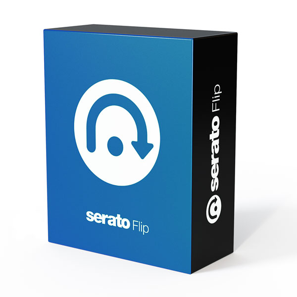 iڍ F Serato/SeratogpbN/Serato Flip