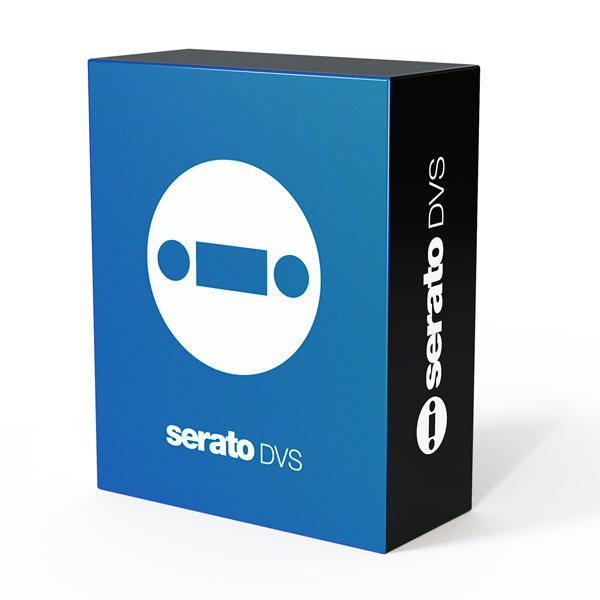 SERATOの拡張パック、Serato DVSのご案内です。タンテ、CDJが使えるようになります。