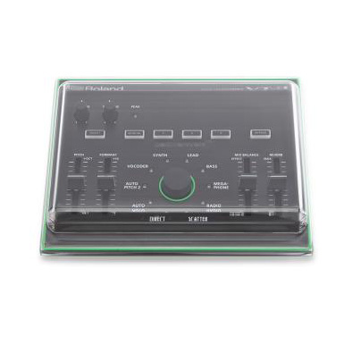 iڍ F DECKSAVER/@ރJo[/DSS-PC-VT3AIRA VT-3pI 