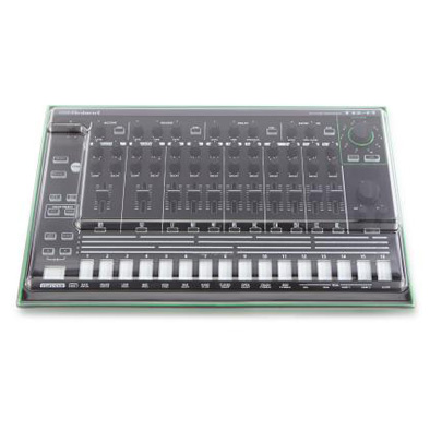 iڍ F DECKSAVER/@ރJo[/DSS-PC-TR8AIRA TR-8pI 