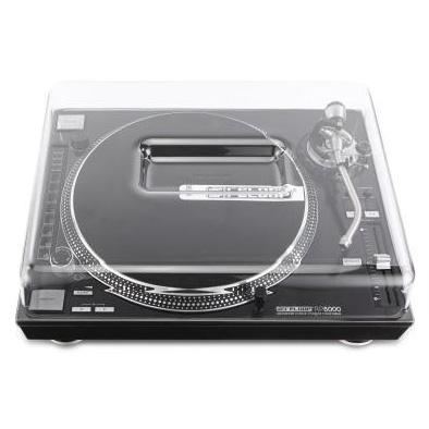 iڍ F DECKSAVER/@ރJo[/DS-PC-RPTURNTABLEReloop Rp-7000/RP-8000pI 