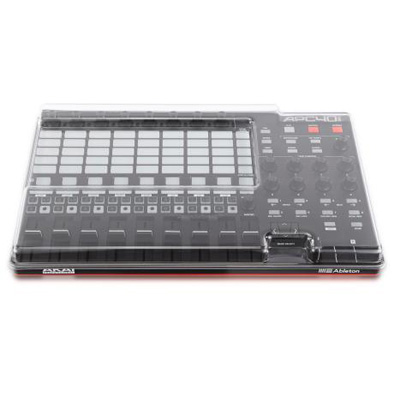 iڍ F DECKSAVER/@ރJo[/DS-PC-APC40MK2AKAI APC40 MK2pI 