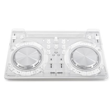 iڍ F DECKSAVER/@ރJo[/DSLE-PC-DDJWEGO3 PIONEER DDJ-WEGO3 / WEGO4 pI 