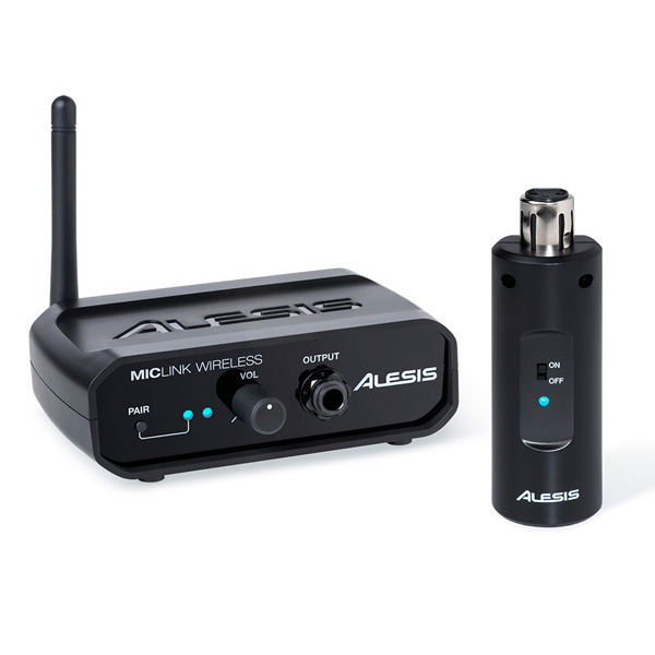 iڍ F ALESIS/fW^CX}CNtHA_v^/MICLINK WIRELESS