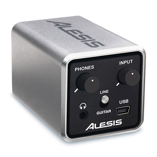 iڍ F ALESIS/USBI[fBIEC^[tFCX/Core 1