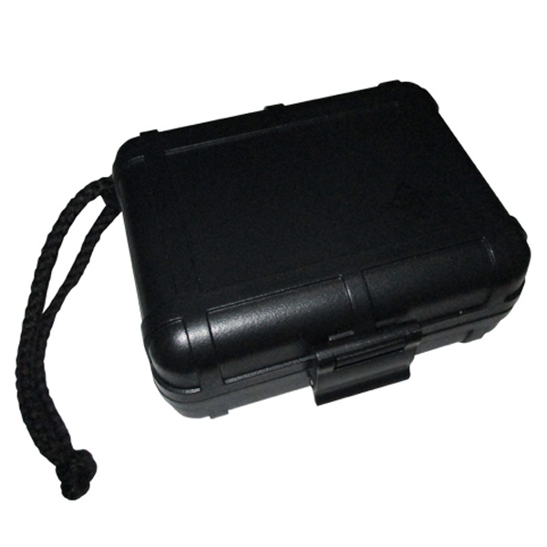 商品詳細 ： stokyo/カートリッジケース/Black Box Cartridge Case（ブラック）