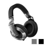 Pioneer ヘッドホン HDJ-2000MK2