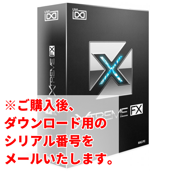 iڍ F UVI/\tgEFA/Xtreme FX